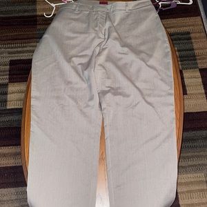 Brown/tan pants